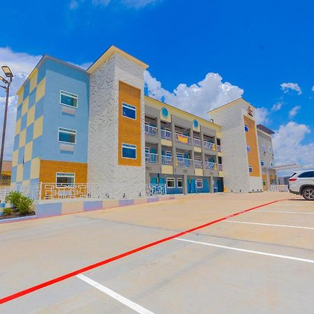 La Vyoma Villas, Westpark Hwy 6 Houston Exteriér fotografie