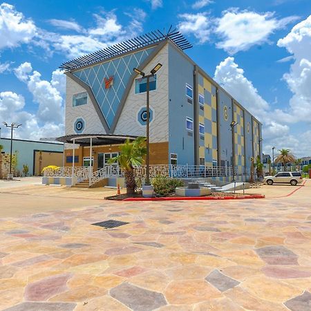La Vyoma Villas, Westpark Hwy 6 Houston Exteriér fotografie